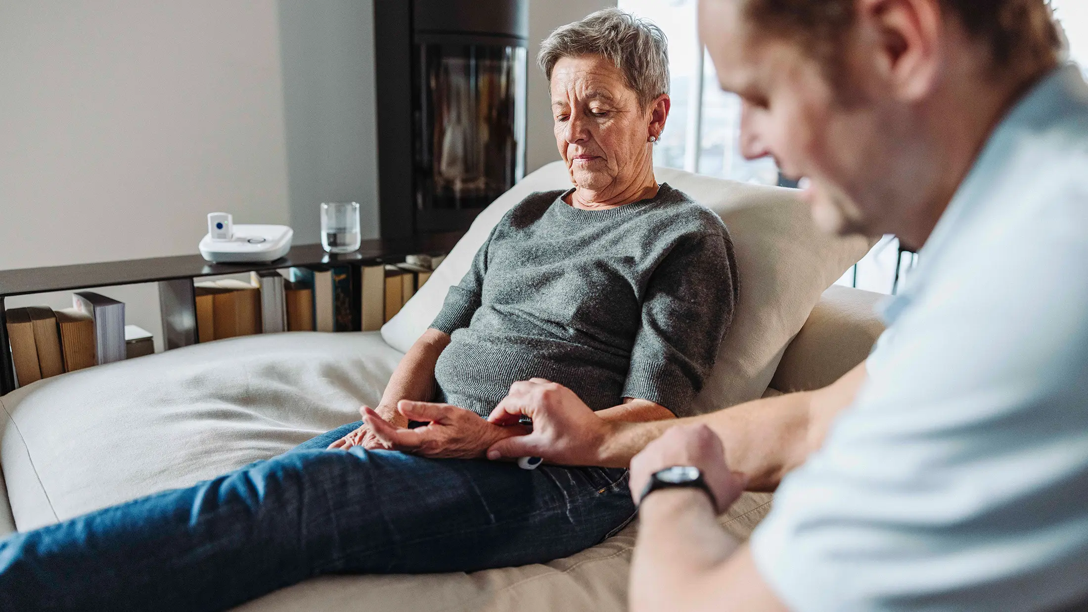 Unsere Besonderheiten: